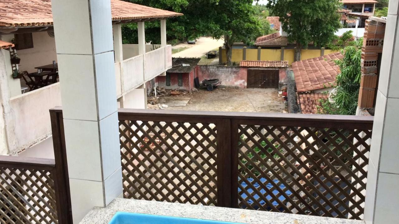 Pousada Recanto De Minas Нова-Вісоза Екстер'єр фото