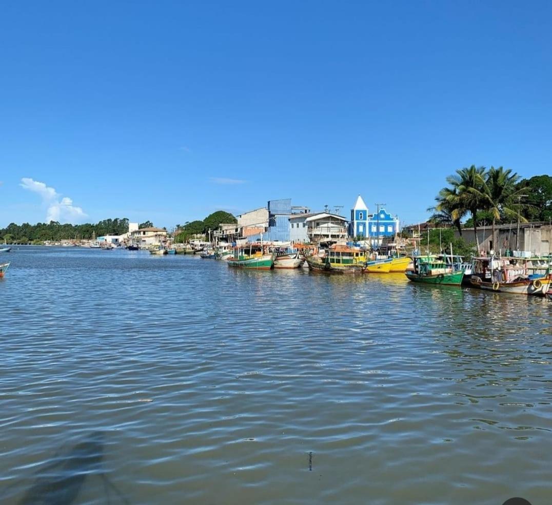 Pousada Recanto De Minas Нова-Вісоза Екстер'єр фото