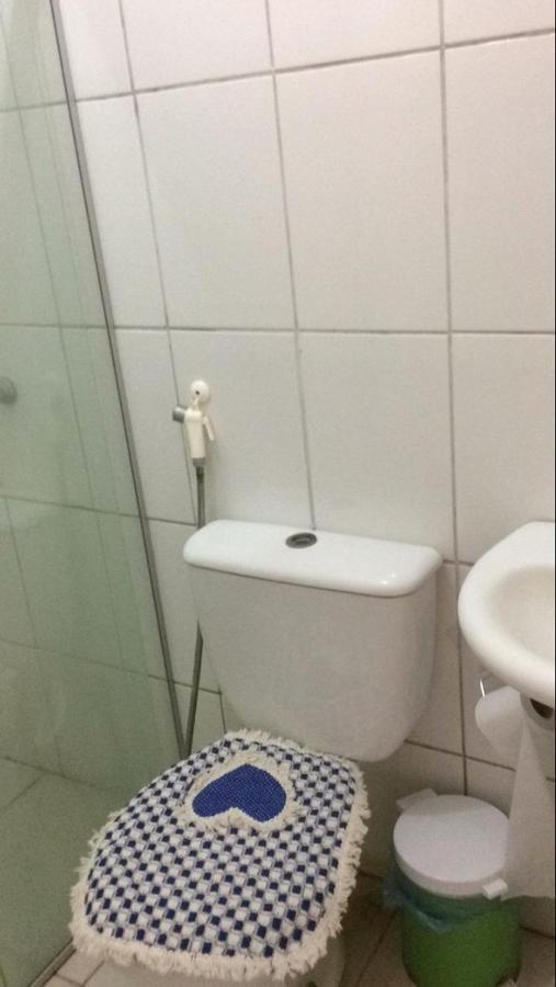 Pousada Recanto De Minas Нова-Вісоза Екстер'єр фото